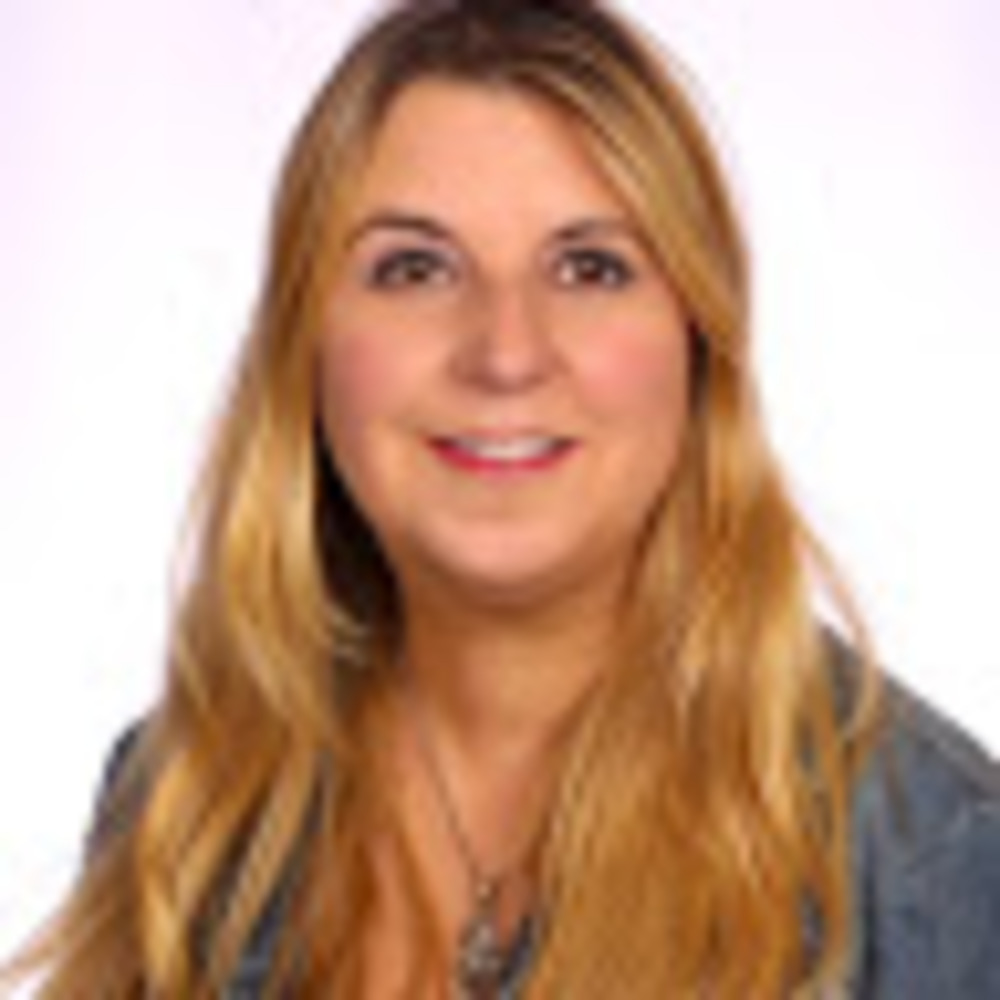 Meet your Posher, Sherri